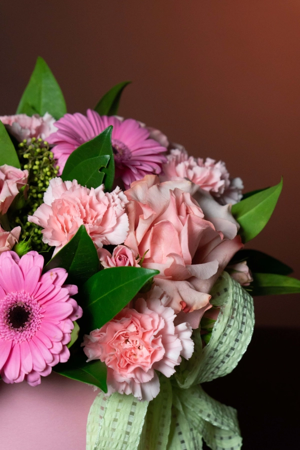 Картинка Композиция "Летний зефир"