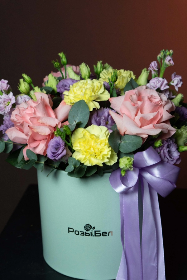 Картинка Композиция "Дыхание весны"