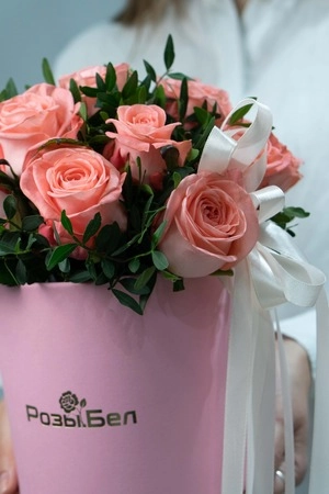 Картинка Коробка "Елизавета"