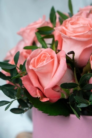 Картинка Коробка "Елизавета"