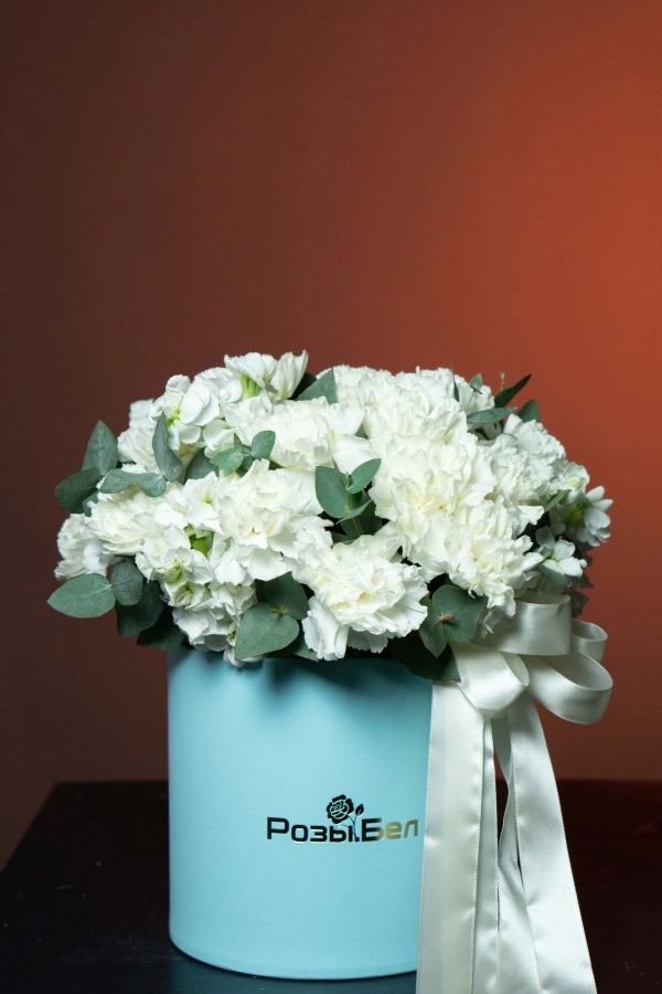 Композиция "Шелковый вальс"