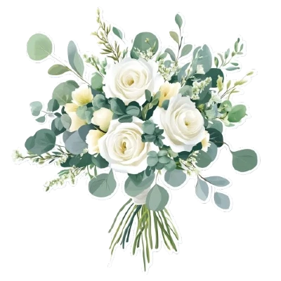 Букет невесты